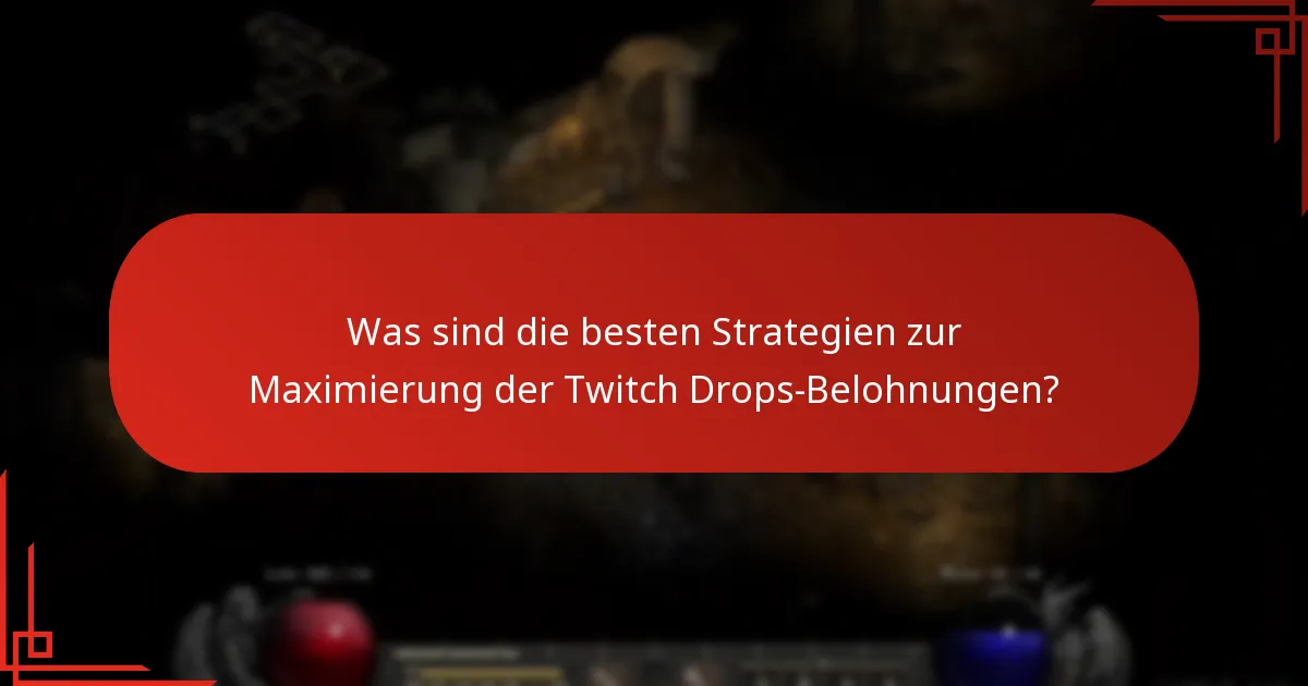 Wie können Spieler an Lost Ark Twitch Drops teilnehmen?