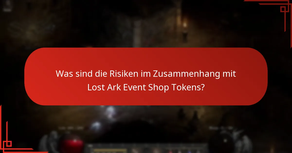 Was sind die besten Strategien zur Maximierung von Event Shop Tokens?