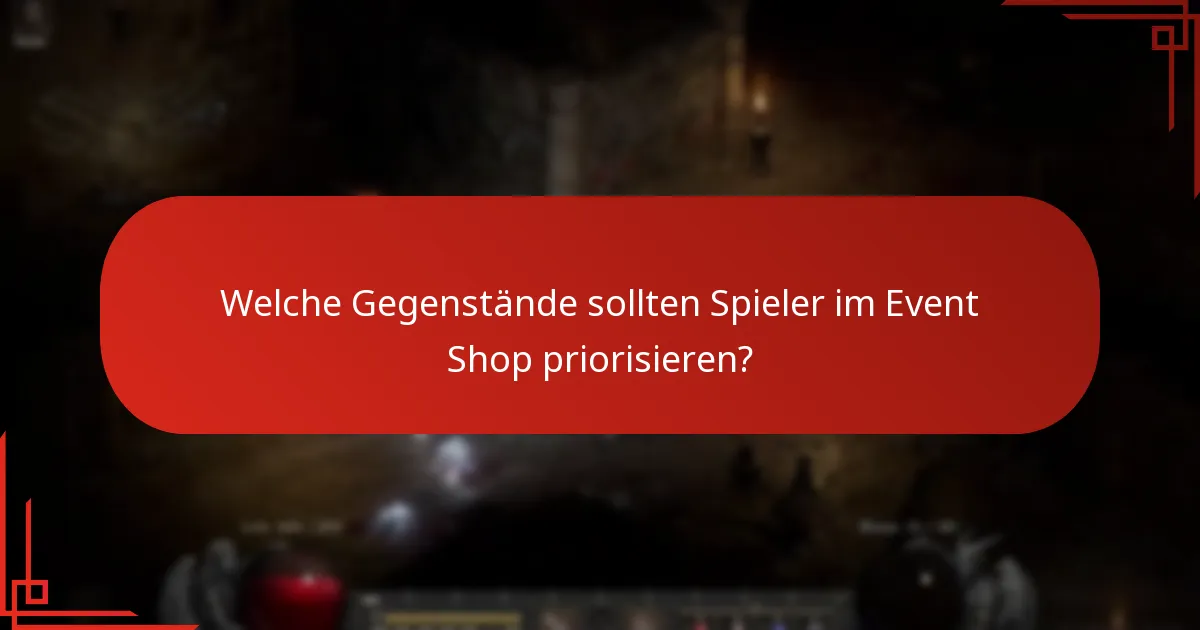 Was sind die Vor- und Nachteile verschiedener Strategien im Event Shop?