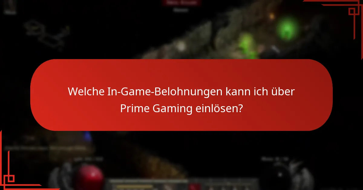 Wie verlinke ich mein Prime Gaming-Konto mit Lost Ark?