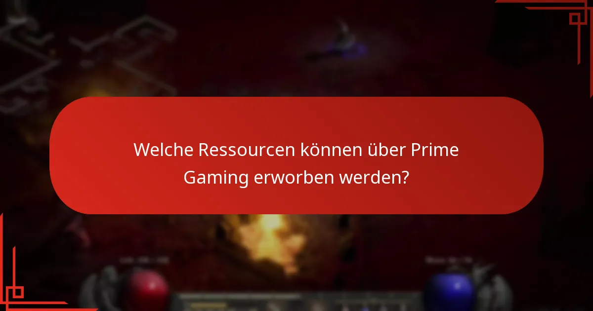 Welche Reittiere können Spieler über Prime Gaming erhalten?