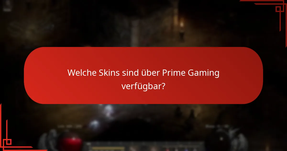 Welche Ressourcen können über Prime Gaming erworben werden?
