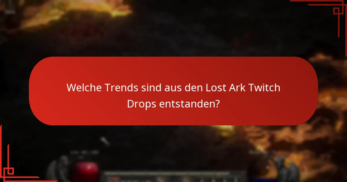 Wie schneiden die Lost Ark Twitch Drops im Vergleich zu anderen Spielen ab?