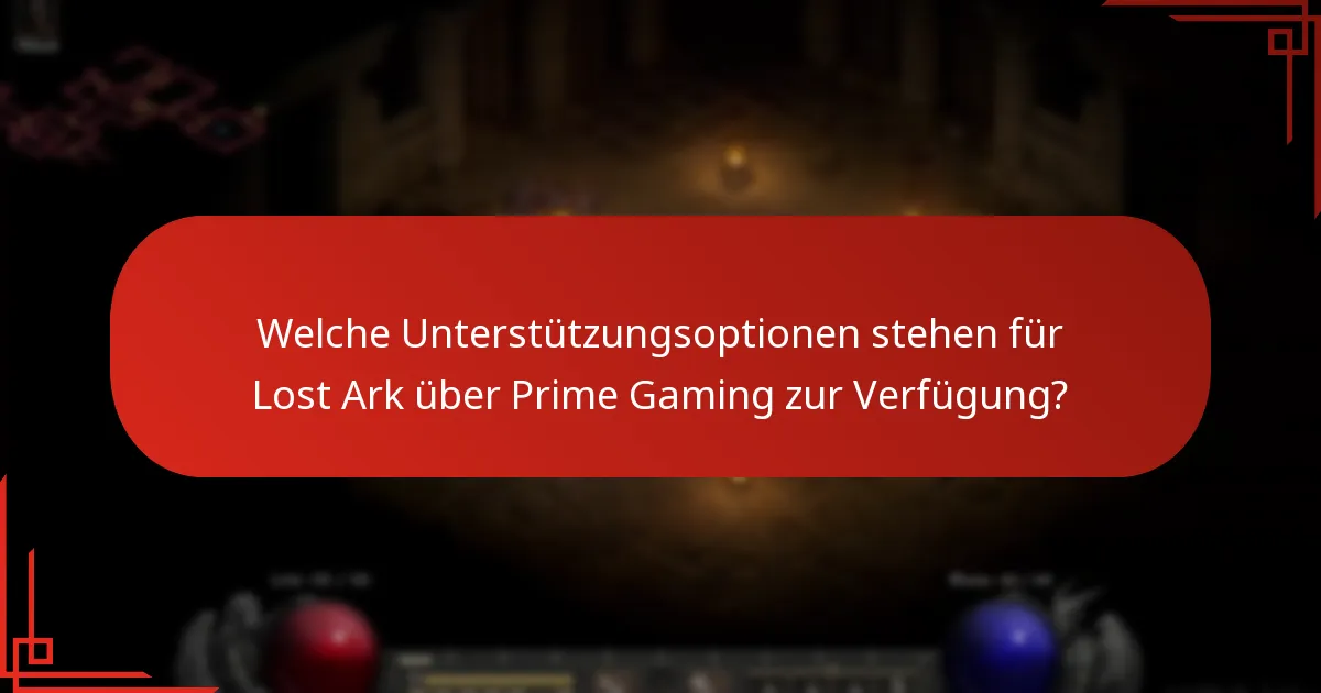 Welche In-Game-Belohnungen kann ich über Prime Gaming einlösen?