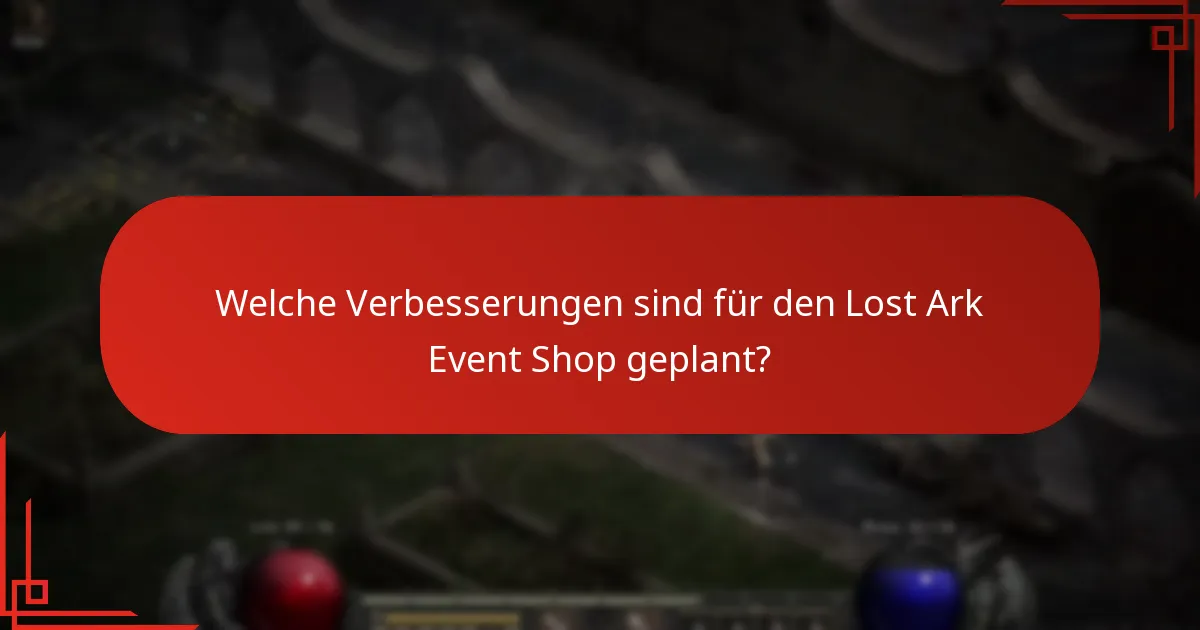 Wie haben die Entwickler auf das Feedback der Spieler reagiert?