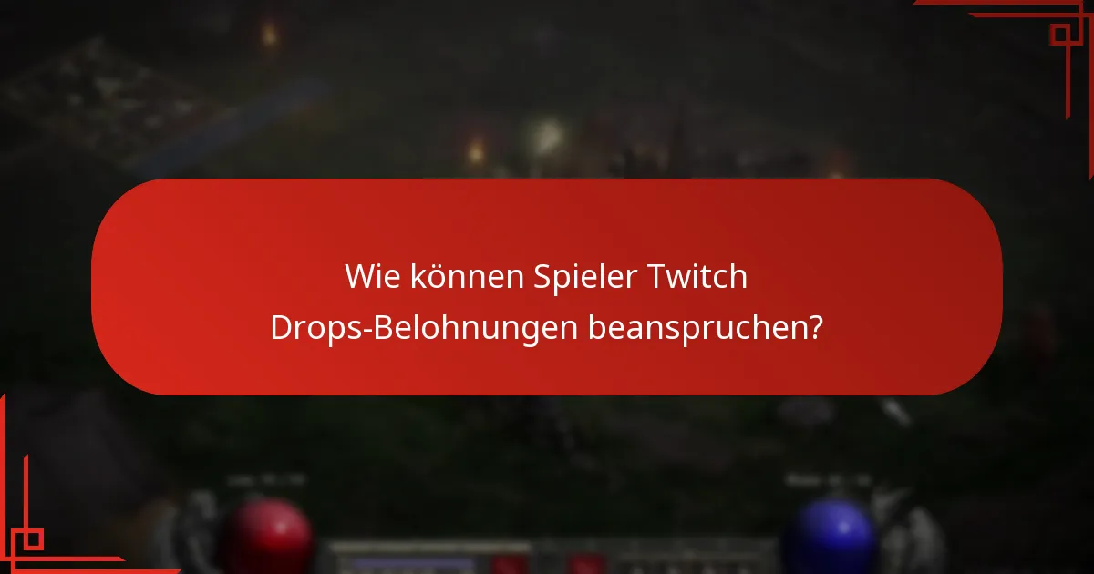 Wie vergleichen sich Twitch Drops-Belohnungen mit anderen In-Game-Belohnungen?